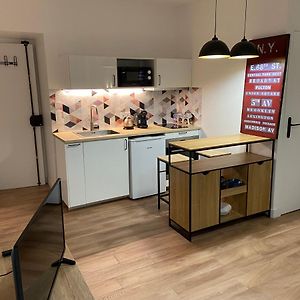 Apartamento de 1 Dormitorio